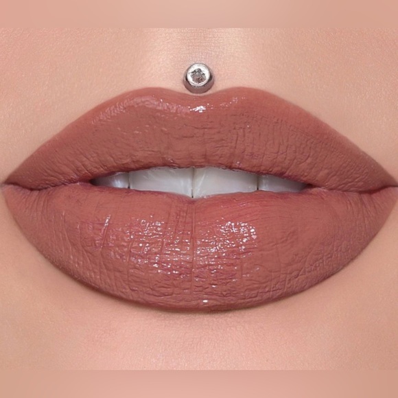 Jeffree Star Gemini Supreme Gloss Full Pigment Lip 👄 Gloss New - Picture 1 of 4